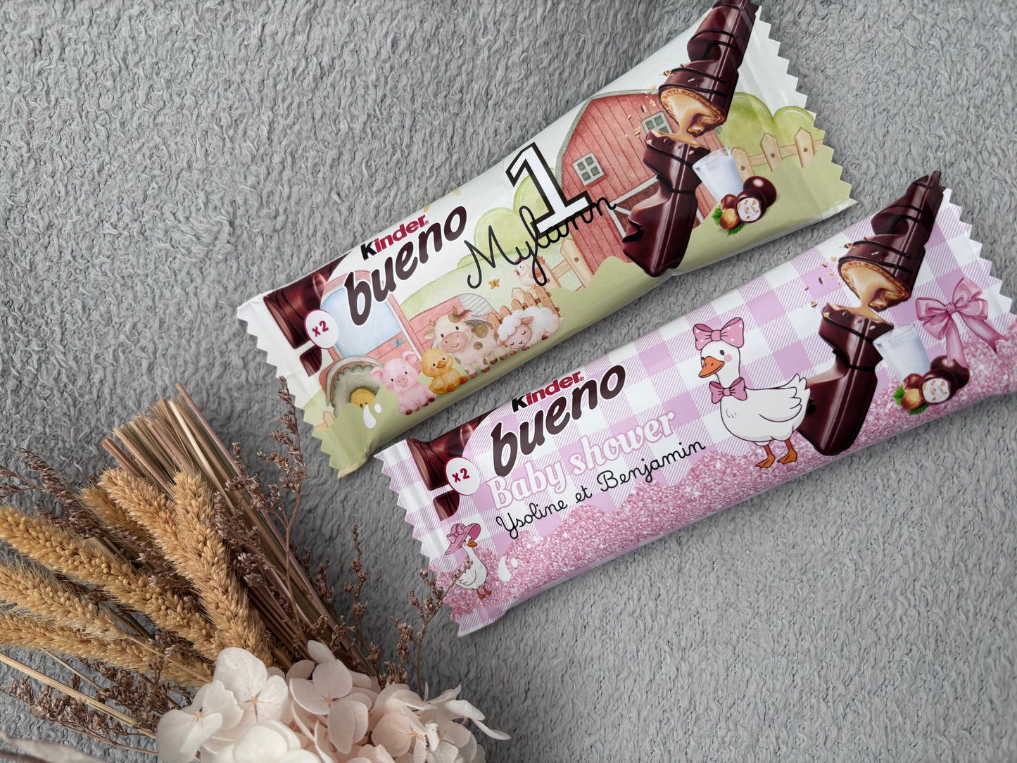 Kinder Bueno