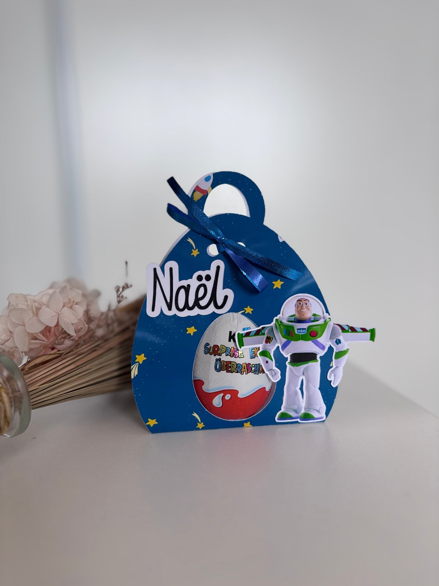 Œuf kinder