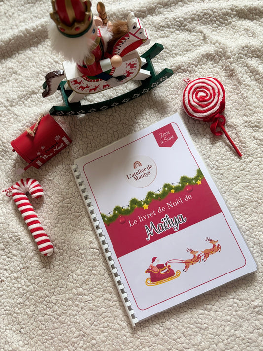 Livret Noël