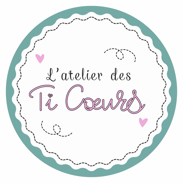 L'atelier des Ti Coeurs